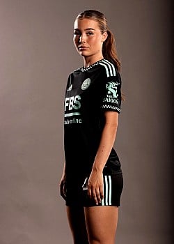Missy Goodwin